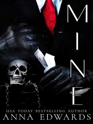 cover image of Mine